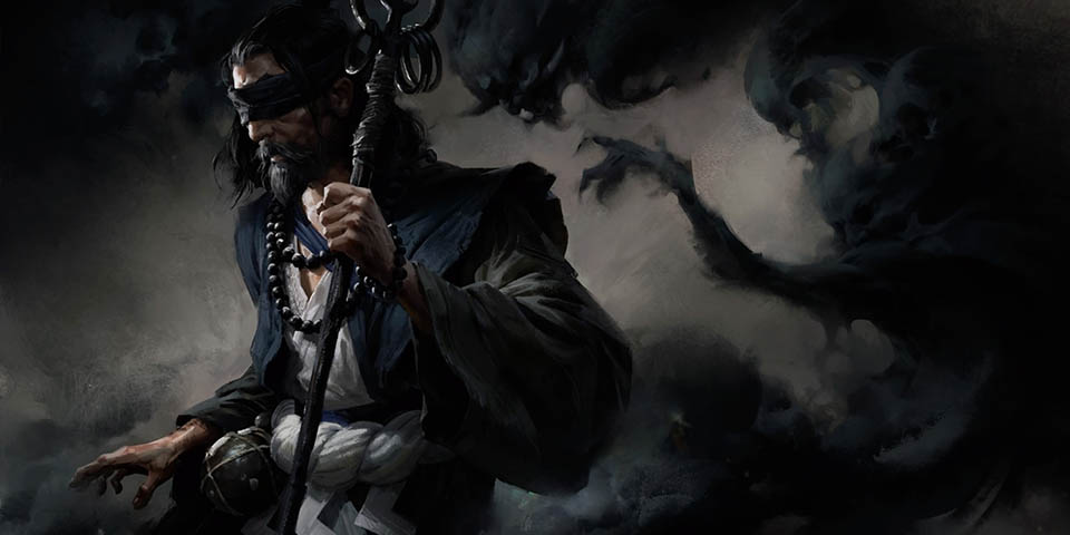 Where To Find Gyozen's Lost Scrolls & Oni Treasure In Ghost Of Tsushima  Legends - GamersHeroes