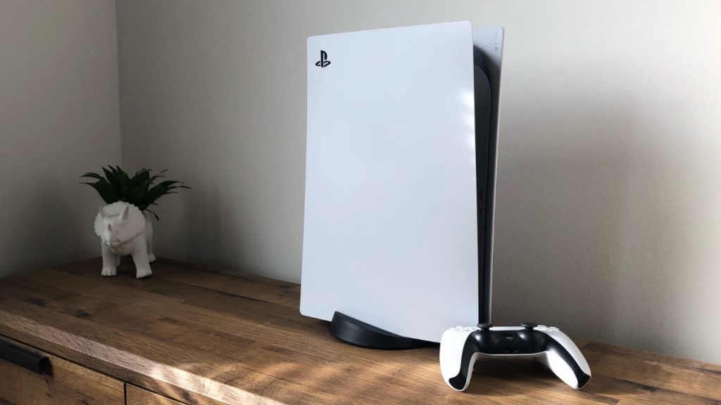 PlayStation 5 Review
