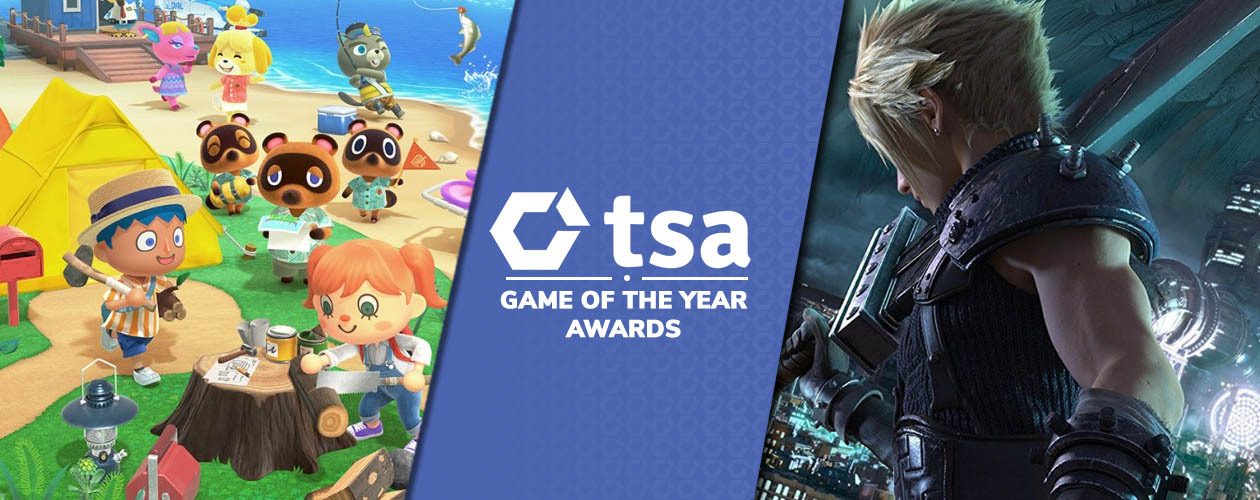 Game of the Year 2022 – Overall Winner