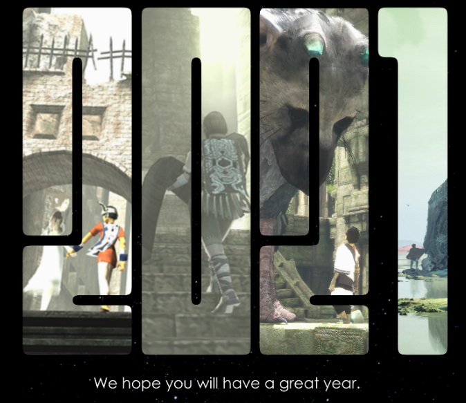 Shadow of the Colossus and The Last Guardian developers tease