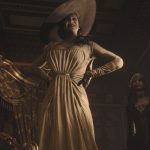 Resident Evil Village Header Dimitrescu