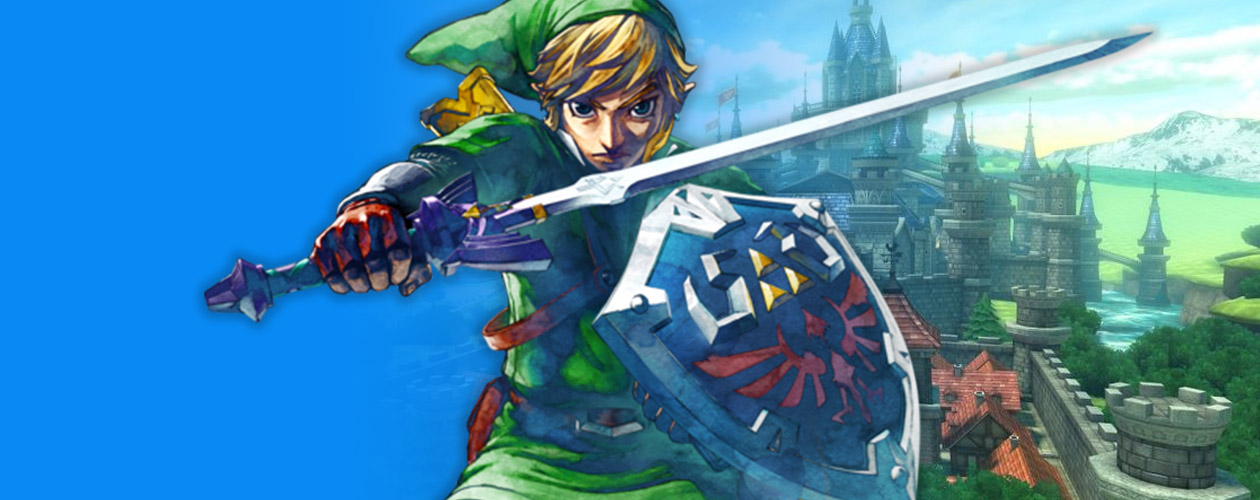 Zelda 35th Anniversary – 5 dream Nintendo announcements – TheSixthAxis