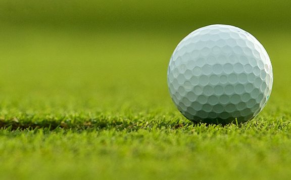 EA Sports PGA Tour Header