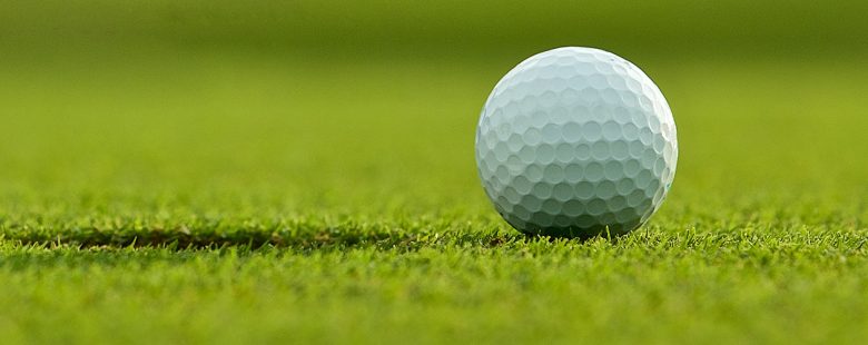 EA Sports PGA Tour Header