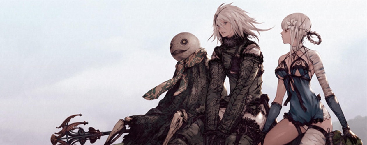 NieR Replicant ver.1.22474487139…' review: an endlessly fascinating and  deeply human RPG