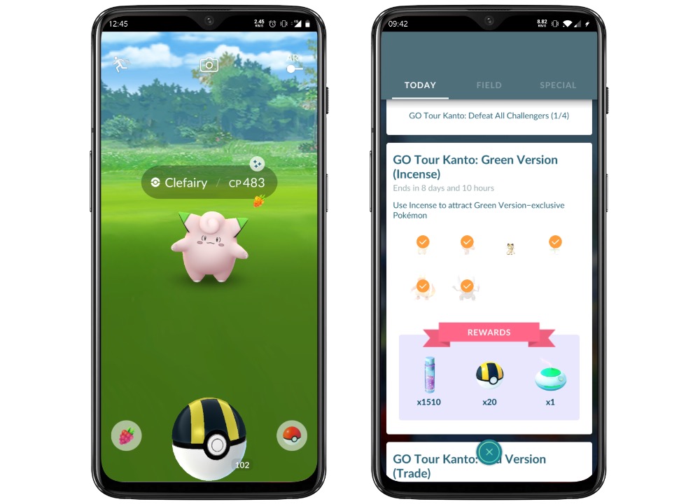 Was Spending Money On Pokemon Go S Kanto Day Worth It And How Can Niantic Improve In Future Thesixthaxis