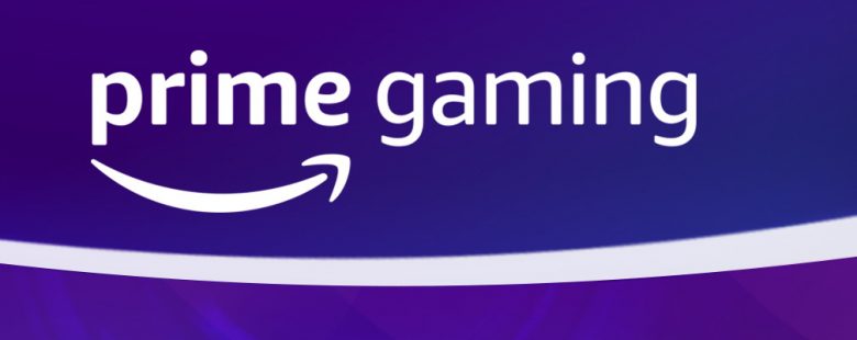 Prime Gaming December 2021