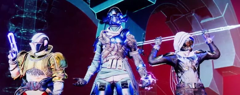Destiny 2