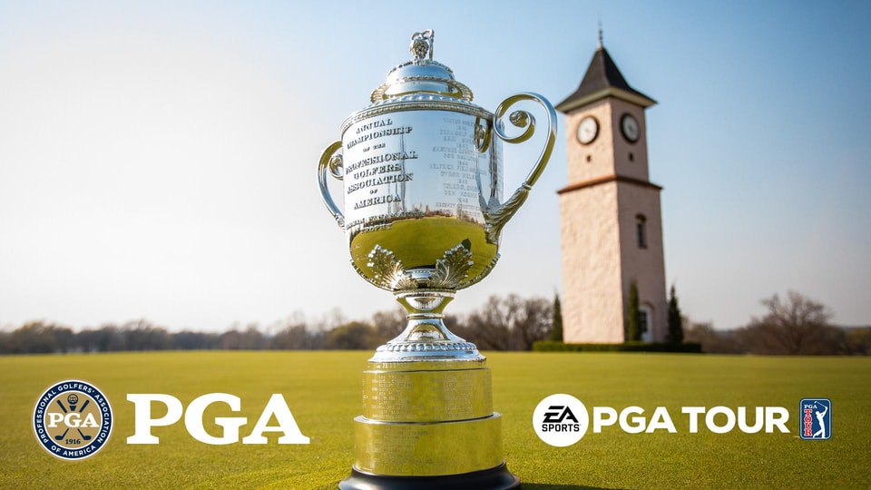 Grandes Ligas del PGA Tour de EA Sports