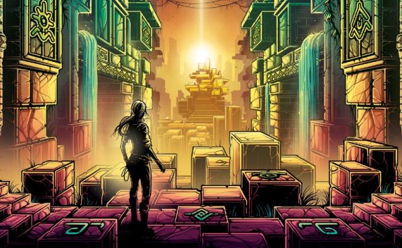 Phantom Abyss Header