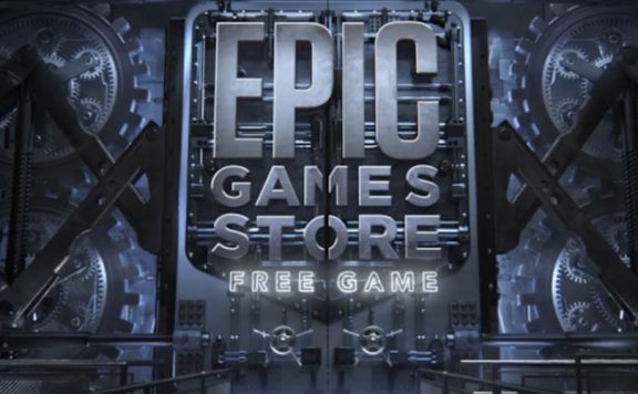 Epic Free Games List This Week