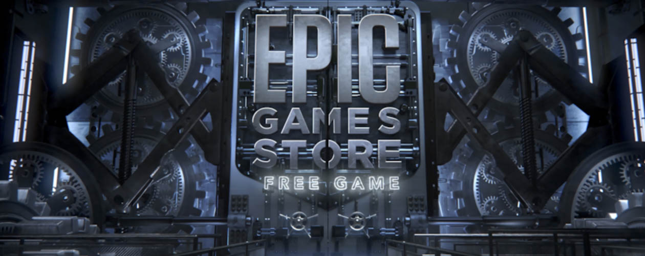 Epic Games Store Free Games List of 2021