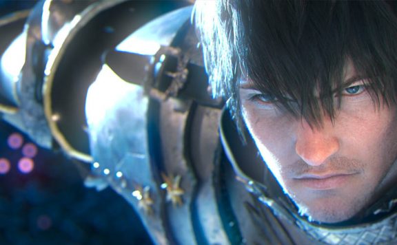 Final Fantasy XIV Endwalker Release Date Featured Image