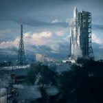 Battlefield 2042 Orbital Map