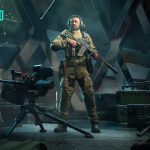 Battlefield 2042 Specialists Boris Engineer