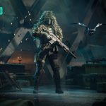 Battlefield 2042 Specialists Guide Casper – Recon class