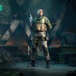 Battlefield 2042 Specialists Maria Medic Healer
