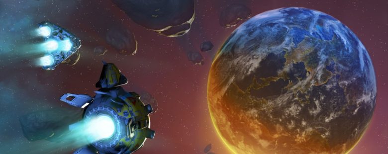 Imagine Earth Main Header