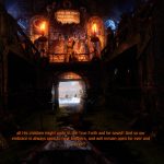 Metro Exodus Enhanced Edition Church