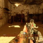 Metro Exodus Enhanced Edition Interior