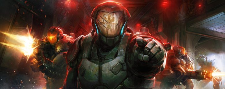 Red Solstice 2 Header