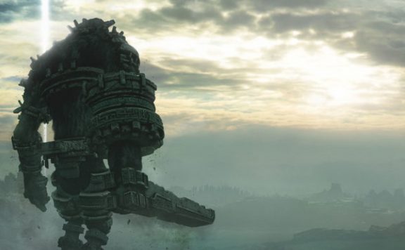 Shadow of the Colossus - Bluepoint Games