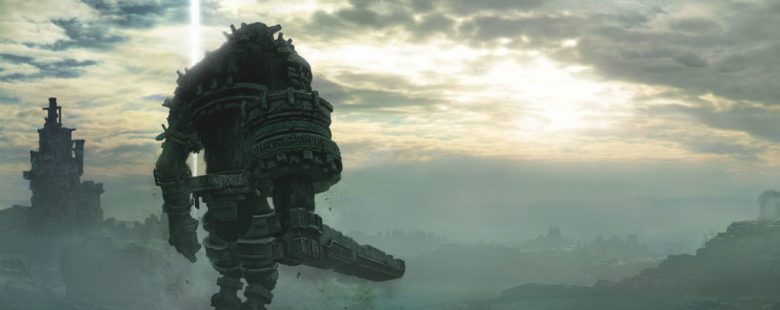 Shadow of the Colossus - Bluepoint Games