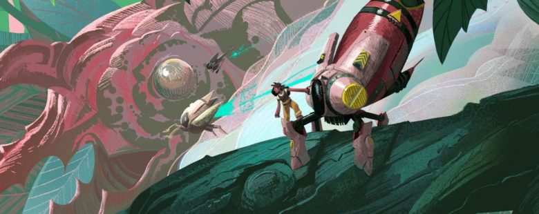 Stonefly Review Header