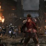 Chivalry 2 Review Screenshot