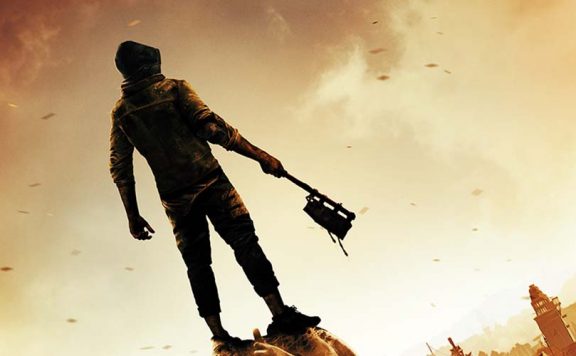 Dying Light 2 Gameplay Reveal Release Date PS5 Xbox Banner
