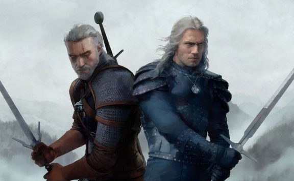 The Witcher 4 Witchercon Where To Watch Header