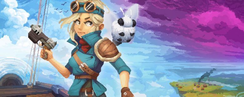 Black Skylands Header