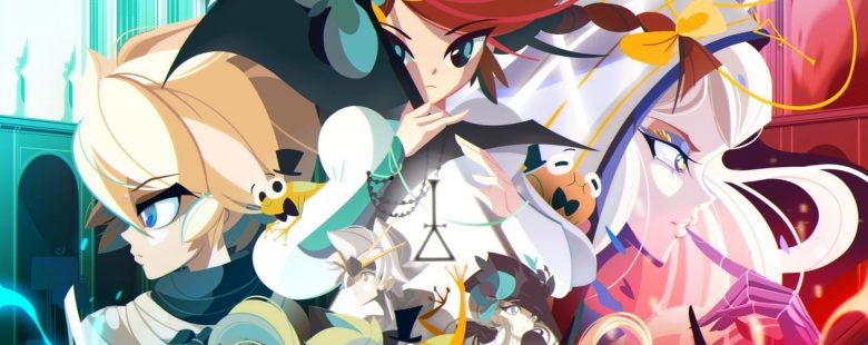 Cris Tales Review header