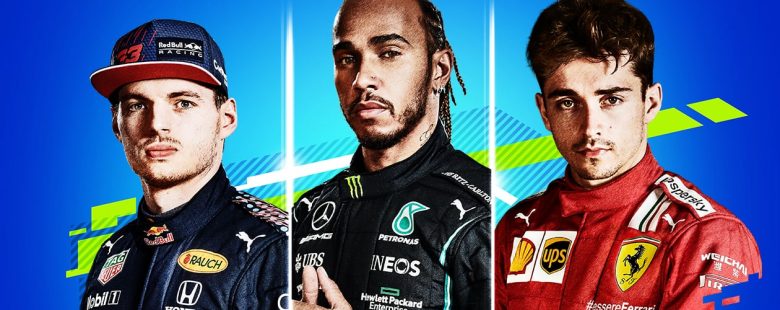 F1 2021