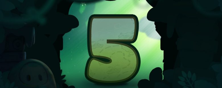 Fall Guys Season 5