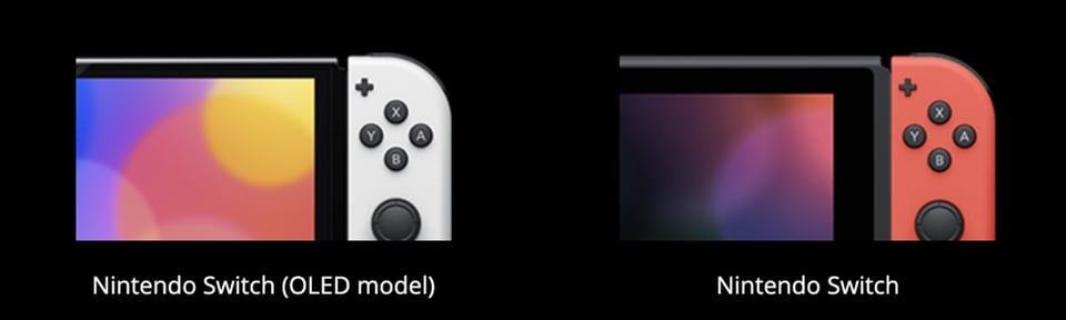 Nintendo Switch Oled Model Announced Coming Out On 8th October But Is This The Nintendo Switch Pro Thesixthaxis