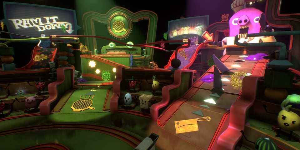 Psychonauts 2 Preview