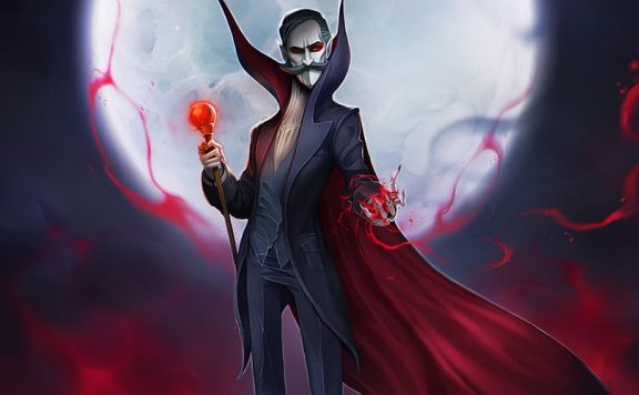 Rogue Lords Preview Header