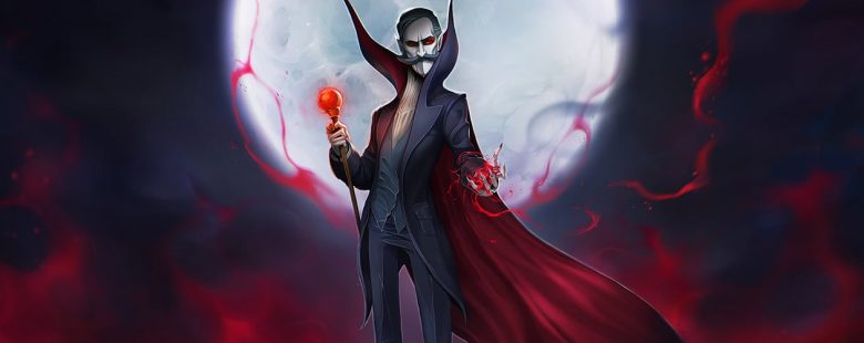 Rogue Lords Preview Header