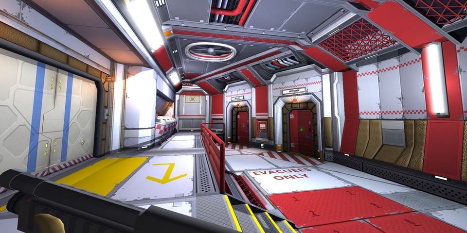 Skin Deep Screenshot