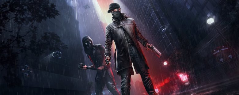 Watch Dogs Legion Bloodline Header