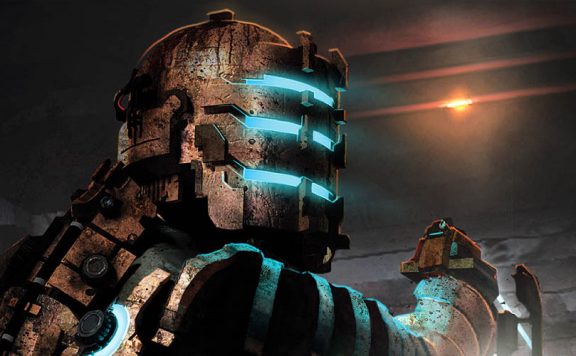 Dead Space Remake Header