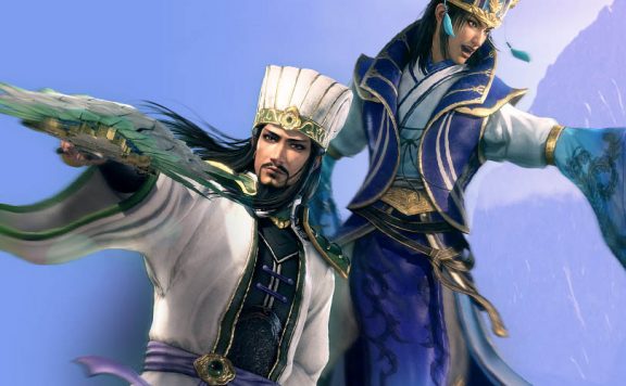 Dynasty Warriors 9 Empires Review