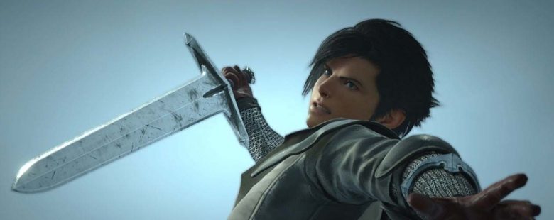 final fantasy 16 ps5 tgs header