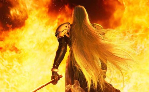 Final Fantasy 7 Remake Part 2 Fatigue Header