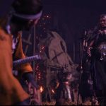 Ghost of Tsushima PS5 Iki Island Trailer 02