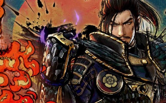 Samurai Warriors 5 Review Header