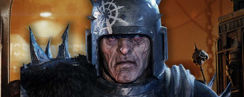 Warhammer 40000 Darktide Delay Release Date Header