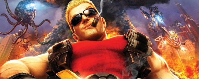 Duke Nukem