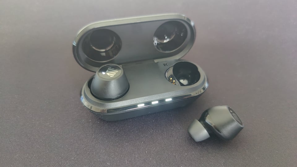 Enacfire G10 Review 2